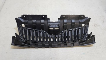 фото thumb №10, Решітка решітка радіатора skoda fabia iii 3 6v0853653