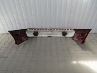 фото thumb №12, Задний бампер bmw 3 e36 sedan 90-99