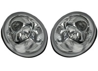 фото thumb №3, Фара vw garbus new beetle 98- h1+h1 re