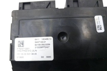 фото thumb №7, Другие модули bmw 5a57100 2.0l дизель 2021