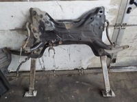 фото thumb №1, Peugeot 3008 1.6b балка подвеска перед