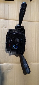 фото thumb №1, Citroen c3 aircross перемикач комбінований підкермові важелі стрічка 98312563zd