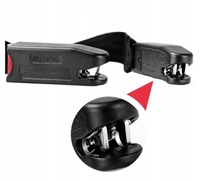 фото thumb №14, Універсальний pas автомобільний do дитяче крісло isofix