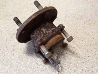 фото thumb №4, Mazda3 mazda 3 bk 03- ступиця колеса задня задня