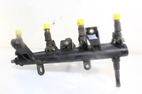 фото thumb №1, Молдинг упорскування peugeot 206 1.4