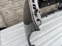 Peugeot 308 рестайлінг  t9 17r- бампер перед на звичайне фари Київ, фото thumb