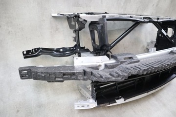 фото thumb №5, Pas переднє підсилювач лобове bmw 5 g30 g31 m набір рестайлінг з ролета