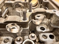 фото thumb №11, Vw golf vi eos passat b6 audi a3 8p 2.0 tdi cba головка цилиндров