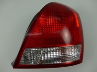 фото thumb №1, Hyundai elantra лампа правый задняя правая задняя