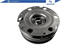 фото thumb №3, Sachs 2295 000 718 колесо маховик