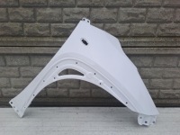 фото thumb №1, Крыло правый перед toyota aygo x 22-23 оригинал