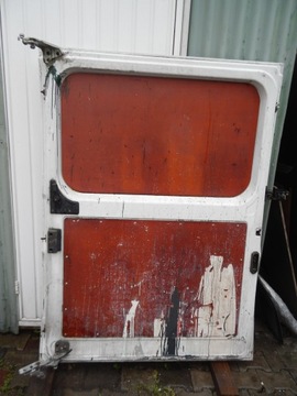 фото thumb №14, Дверь сдвижные правые боковые ducato boxer jumper 06-