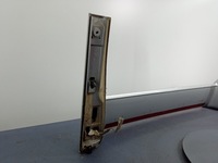 фото thumb №10, Honda hr-v i 99-06 спойлер спойлер крыша nh623m