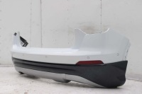 Audi q2 задняя бампер задний + крышка багажника багажника + лампы лампа задняя 2y2y ls9r gle Оригинал, фото thumb