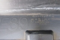 фото thumb №10, Молдинг поріг ліва bmw z4 e89 ii 09-16 m набір