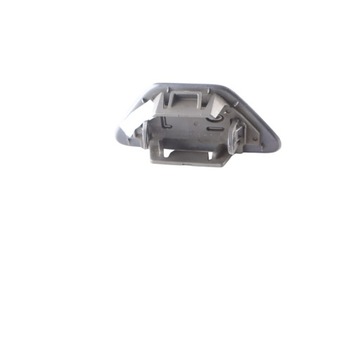 фото thumb №10, Bmw f10 f11 захист заглушка бампера лівий перед синя - a89