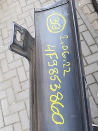 фото thumb №9, Audi a6 c6 права планка порогова поріг 4f9853860