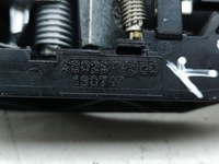 фото thumb №9, Peugeot 308 ручка наружная задняя 2017 9802977380