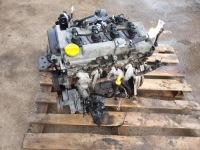 фото thumb №4, Двигатель opel astra iii h 1.7 cdti