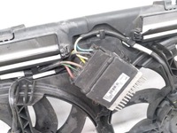 фото thumb №7, Audi a6 s6 c7 4g 2011 електричний вентилятор радіатор