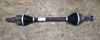 Купить Приводной вал левая citroen ds7 рестайлинг  crossback x74, фото thumb