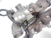 фото thumb №11, Volvo s60 ii 2 турбонагнітач 31319315 2,5b 53041019565a