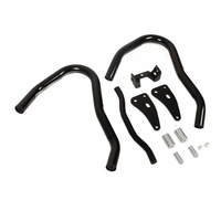 фото thumb №5, Gmole мотоциклетные защита двигателя ze нержавеющая сталь нержавеющей защита бампера