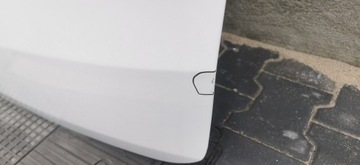 фото thumb №8, Ford c-max mk2 2010-14r.- кришка зад комплектна