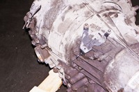 фото thumb №8, Ir370 bentley flying spur i коробка передач коробки передач 6hp-26