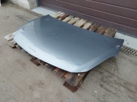 Купити Капот кришка двигуна opel corsa d 2006-2014 оригінал лак, фото thumb