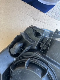 фото thumb №11, Hyundai i10 iii 20-23r.- лампа права правий перед передня 92102-k7100