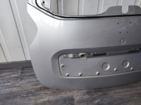 фото thumb №7, Крышка багажника задняя задняя ----- dacia lodgy lift 2017 -