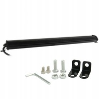 фото thumb №7, Лампа робоча dalekosiężna - led bar - 53cm 1200w