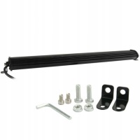 фото thumb №7, Лампа робоча dalekosiężna - led bar - 53cm 1200w