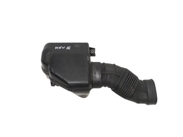 фото thumb №1, Honda hrv hr-v 1 i 1.6 b 99- резонатор