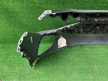 фото thumb №6, Vw id4 id.4 11a бампер перед переднее