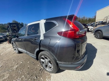 фото thumb №9, Honda crv v usa 18- двері праві зад задні комплектні pb88mx