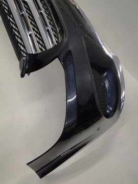 фото thumb №14, Mercedes gls 166 x166 бампер переднє pts amg 890