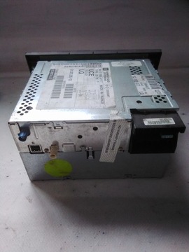 фото thumb №3, 6819 opel vectra c радио навигация cd 13188477