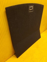 фото thumb №2, Porsche cayenne 7p5 підлога багажника