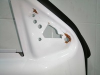 фото thumb №15, Дверь левая передние перед hyundai ioniq 5 v hal 9160