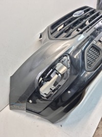 фото thumb №4, Ford transit custom st lift бампер перед передній