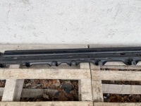 Lpa317 bmw i4 g26 m-pakiet молдинг порог правая 8078580 Киев, фото thumb