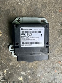 фото thumb №1, Jeep grand cherokee wk2 модуль датчик подушка безопасности подушек 68309535aa