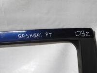 фото thumb №6, Nissan qashqai j10 bw9 g дверь правая зад