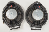 Динамик передний перед opel adam 39117924 Оригинал, фото thumb