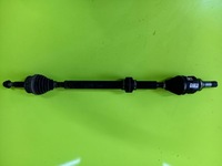 фото thumb №1, Привідний вал права 1.8 гібрид toyota prius iii 11r