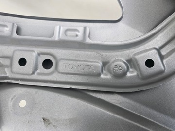 фото thumb №14, Крило toyota corolla cross 2022 - правий перед переднє оригінал