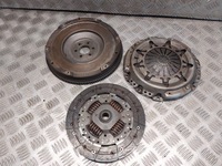 фото thumb №1, Повний зчеплення partner i 1.6 hdi 9639780480