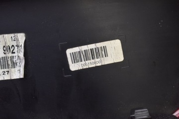 фото thumb №9, Спідометр  прилади eu 51828069 fiat grande punto 1.2 8v 65 km 05-10